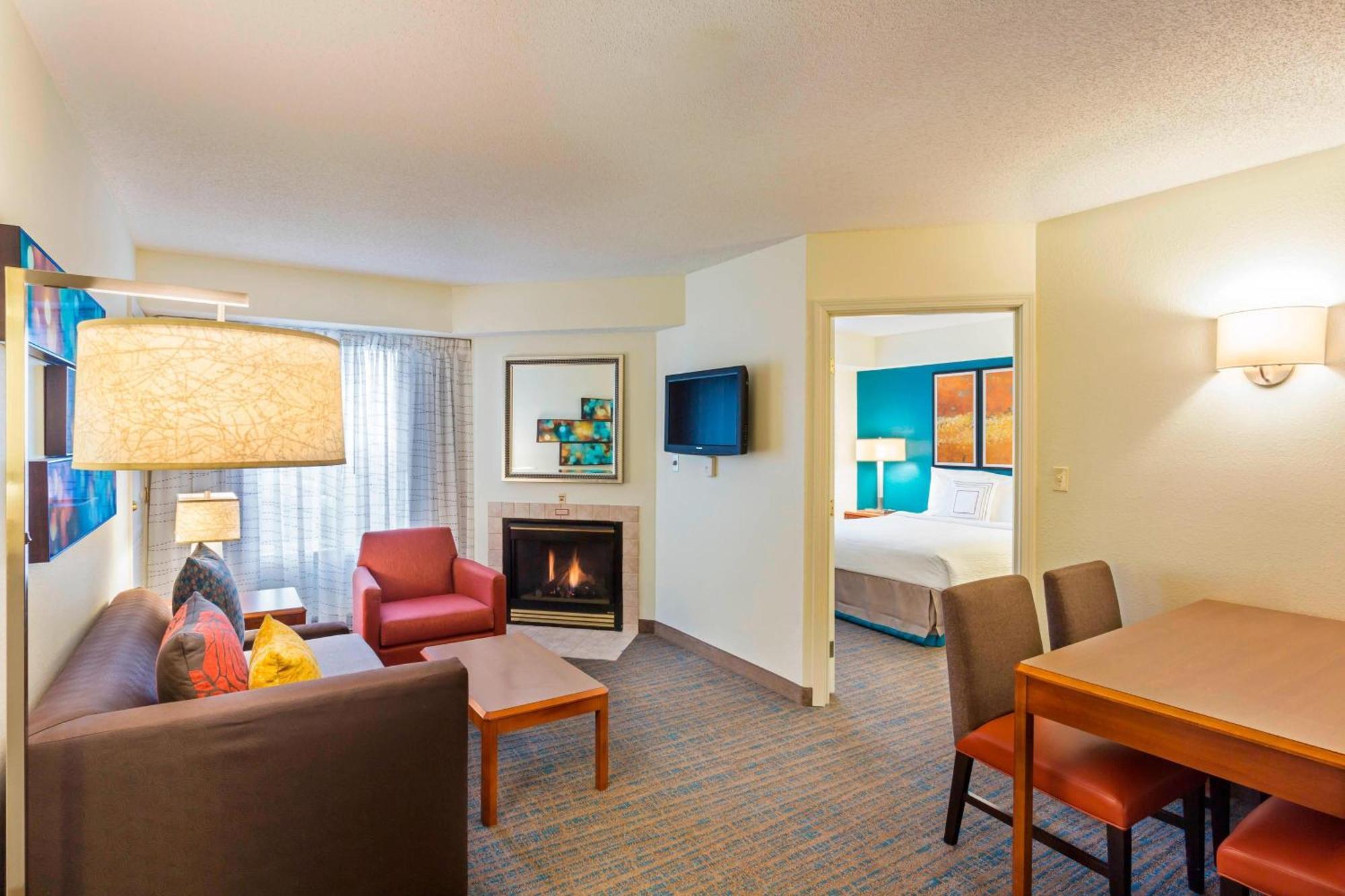 Residence Inn Louisville Northeast Exteriér fotografie