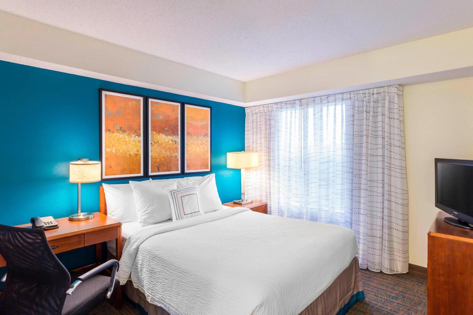 Residence Inn Louisville Northeast Exteriér fotografie