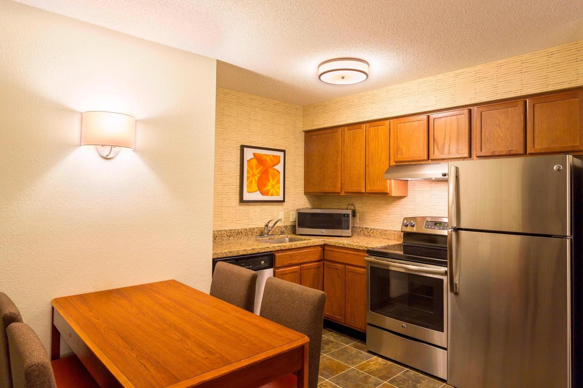 Residence Inn Louisville Northeast Exteriér fotografie